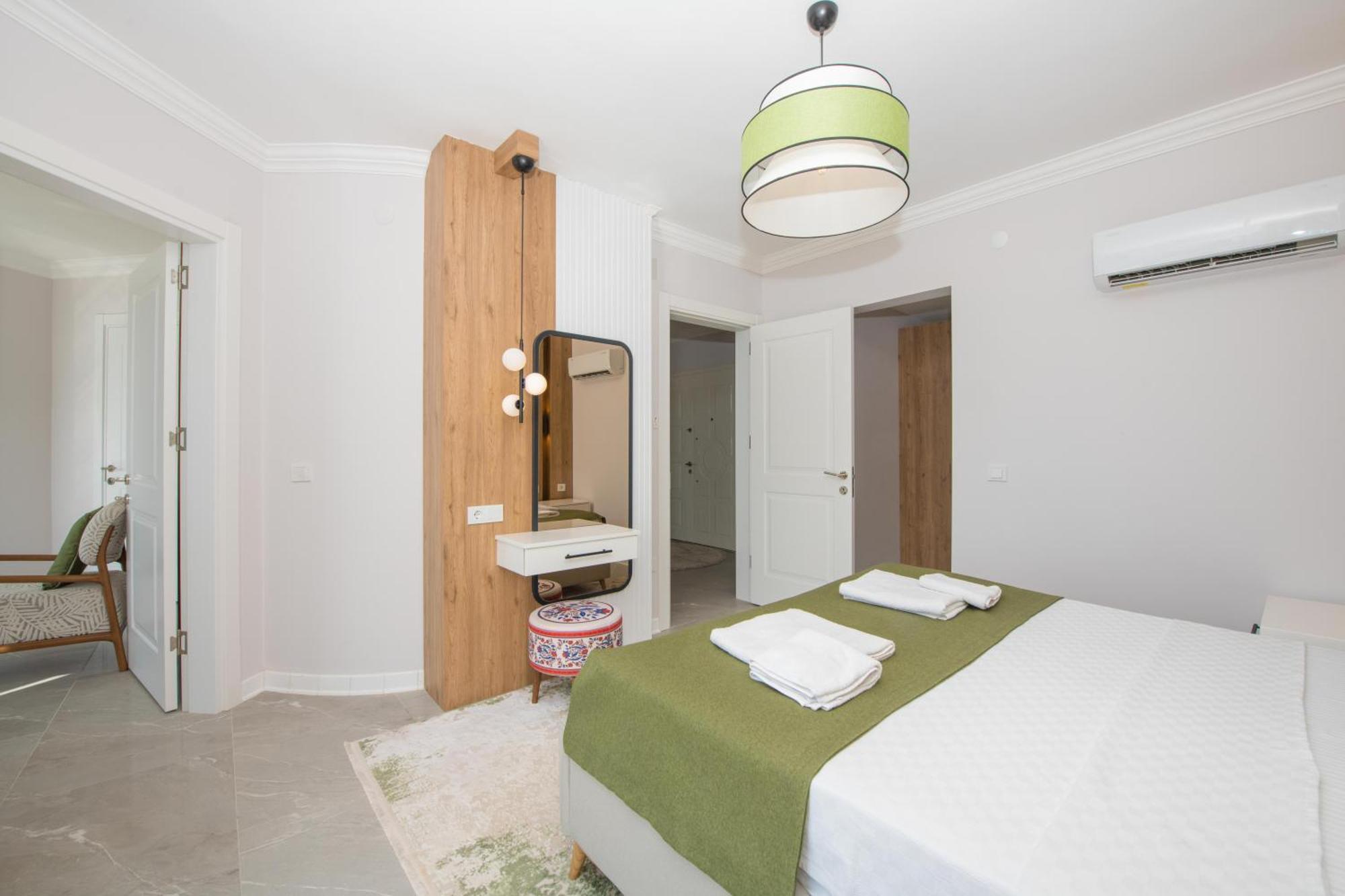 Beachfront White Villa Wıth Private Swimming Pool Kalkan Dış mekan fotoğraf